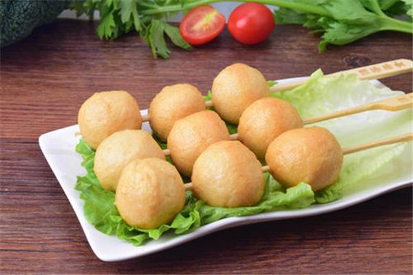 源香食品