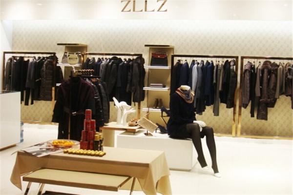 ZLLZ女装