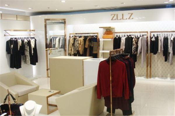 ZLLZ女装