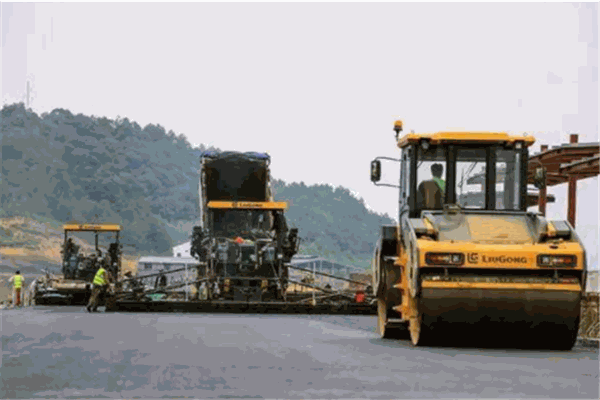 汇通公路设备