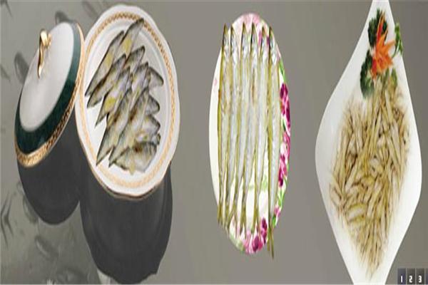 三江食品