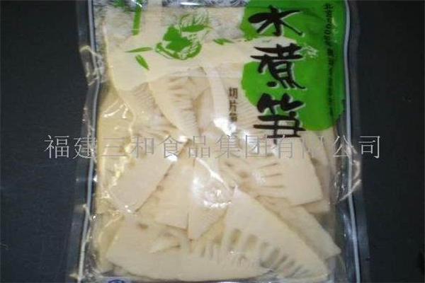 三和食品