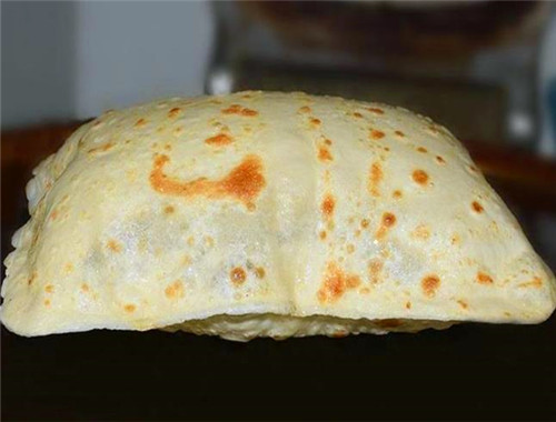 申记鸡蛋灌饼