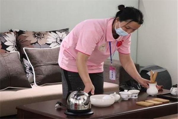 布吉家政