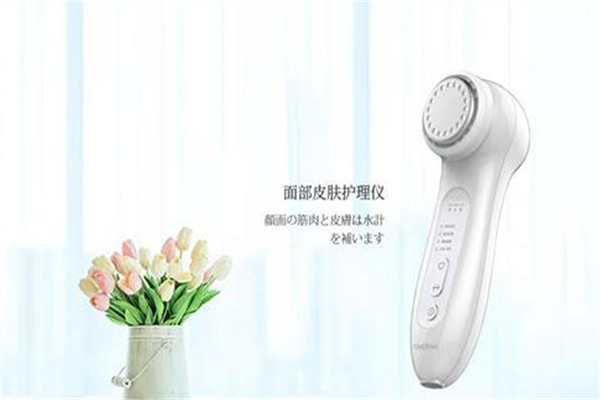 伊优美容用品加盟