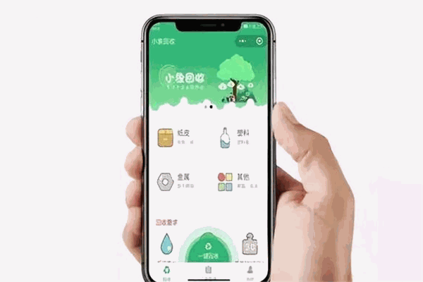 小象回收