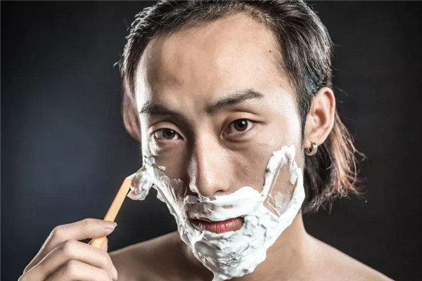 洛菲尔男性美容护肤品
