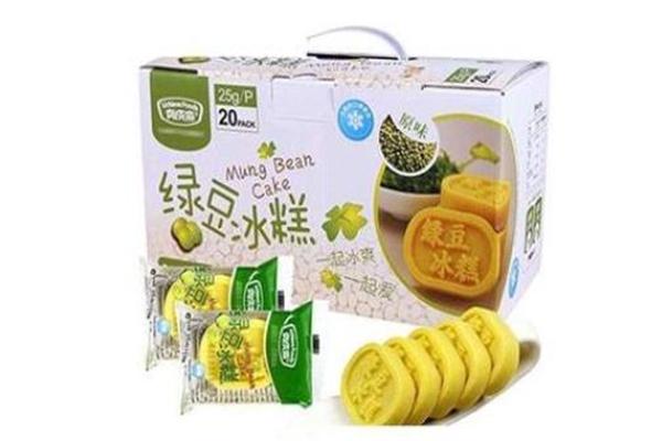 福星食品