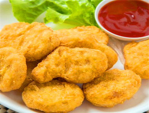 麦乐鸡