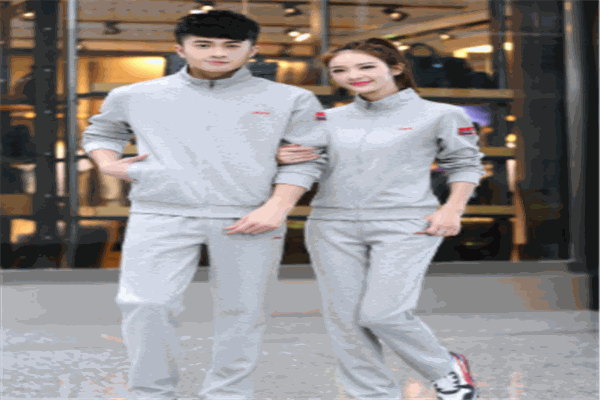 拓新运动服