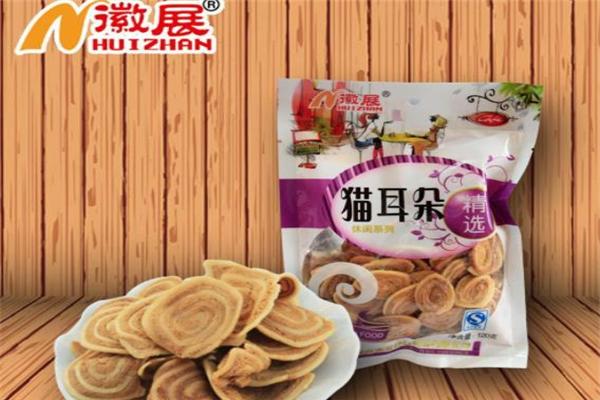 来发食品