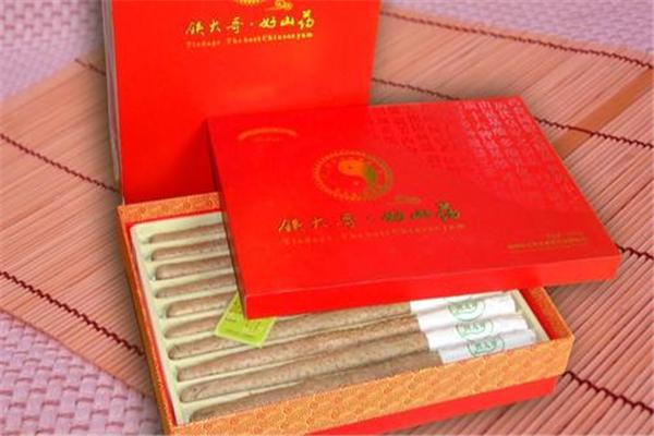 铁大哥食品