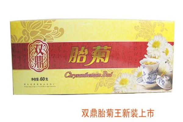 双鼎食品