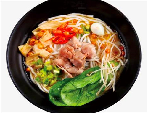 傻佬帽土豆粉