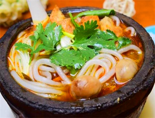 王师傅土豆粉