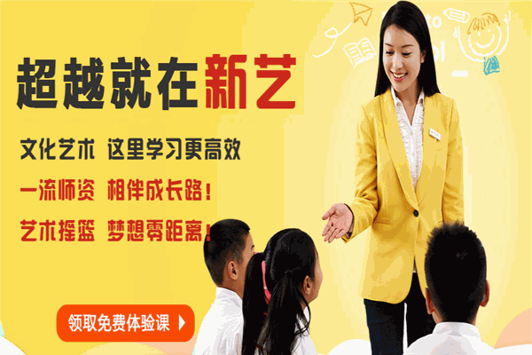 新艺教育