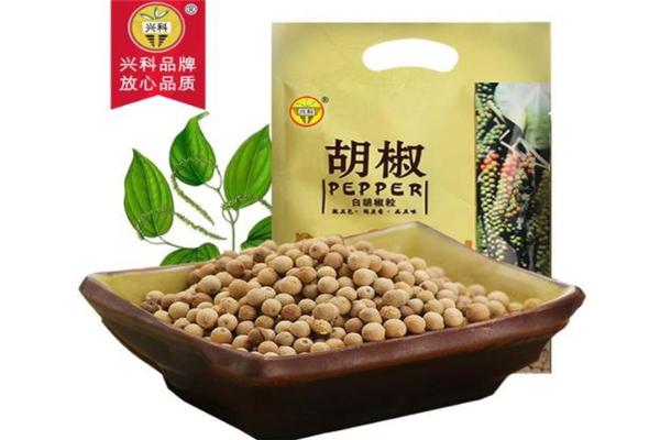 兴科食品