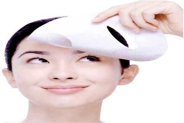 粉玫瑰面膜加盟
