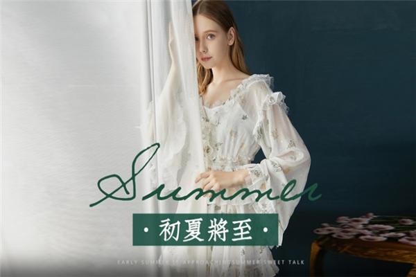 In's女装