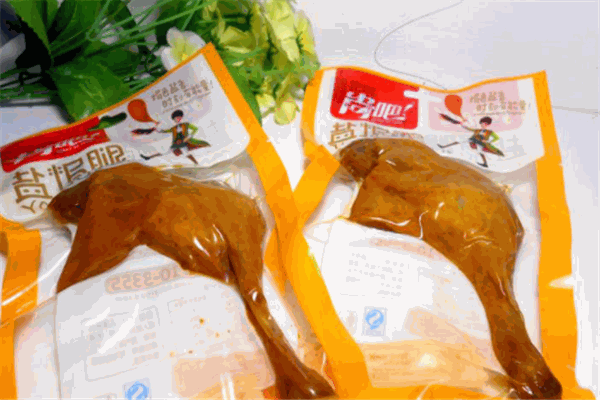 晨光食品