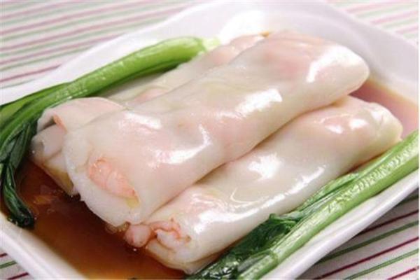 广客肠粉
