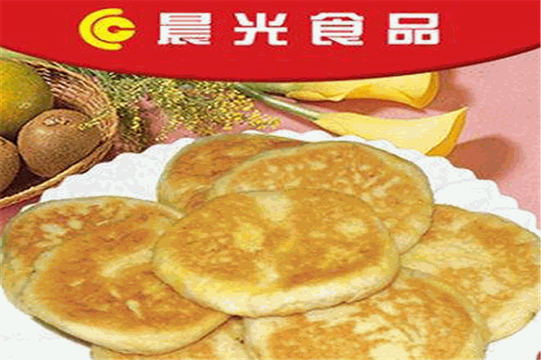 晨光食品