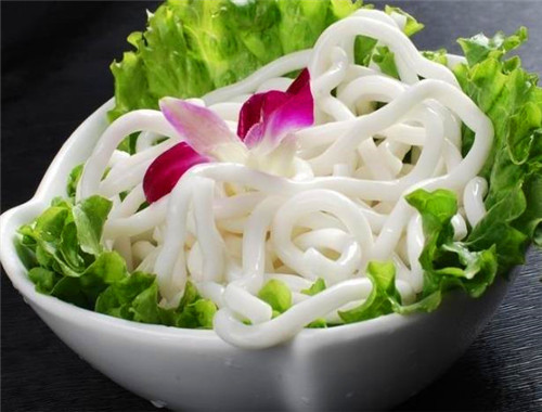 王师傅土豆粉