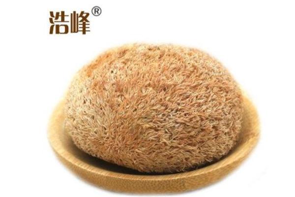 浩峰食品