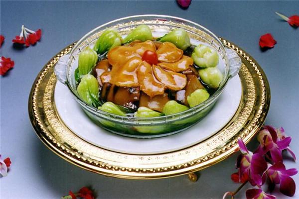 德力洲食品