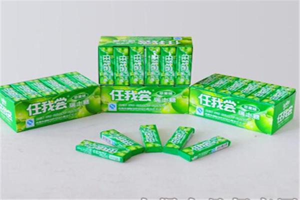 和味绿色食品