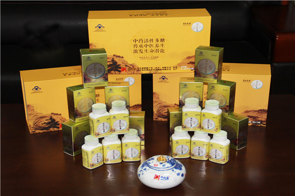 养有道保健品加盟