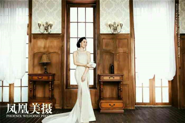 凤凰美摄