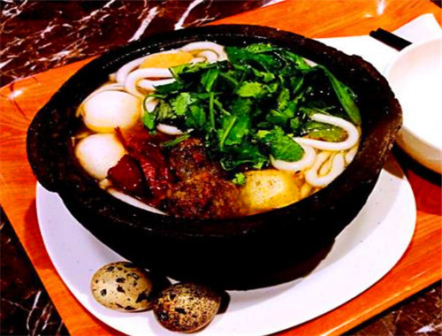 王师傅土豆粉