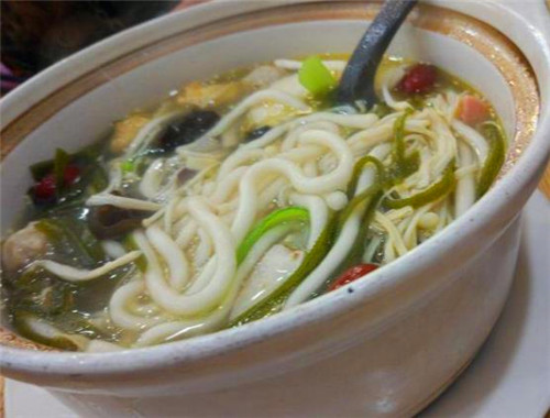 李记土豆粉