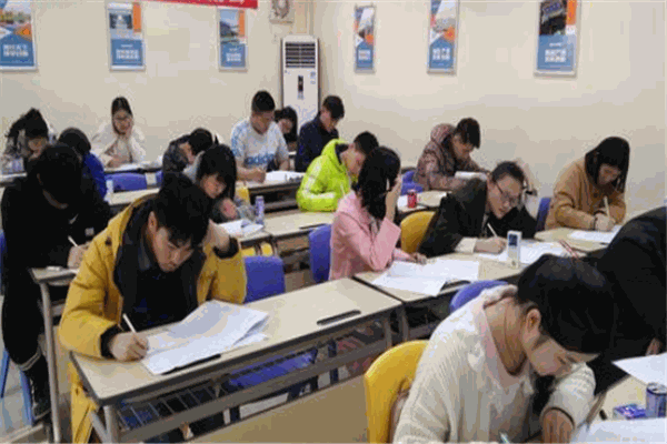 汉源教育