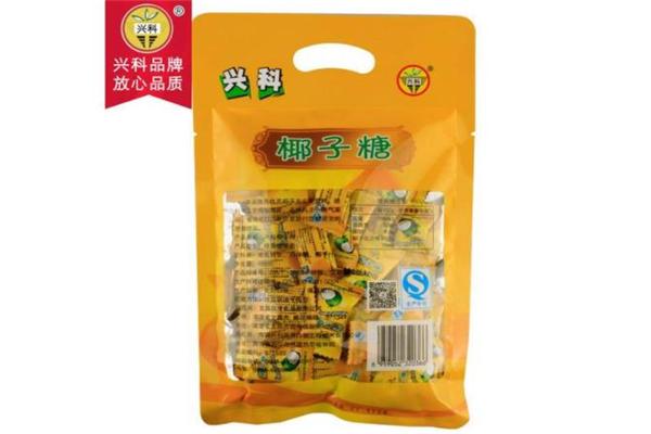 兴科食品