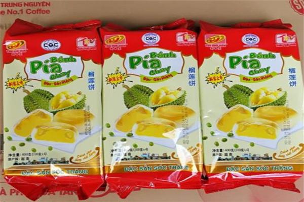 蔡惠园食品