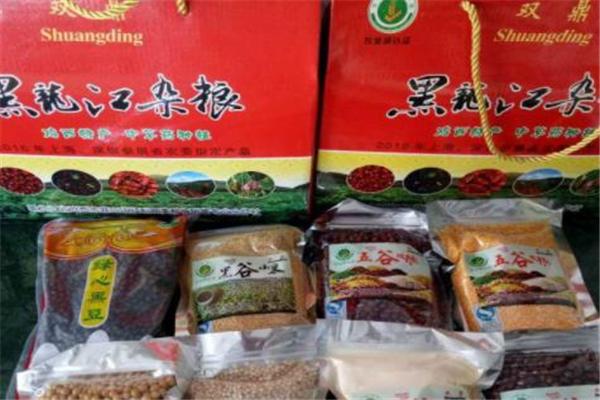 双鼎食品