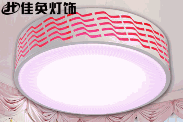 佳奂灯饰