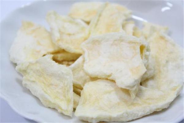 晶科食品