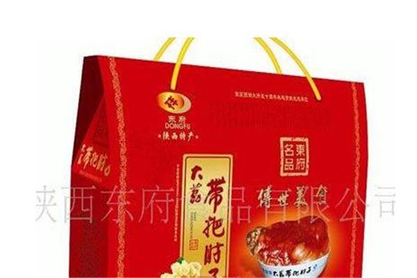 东府食品