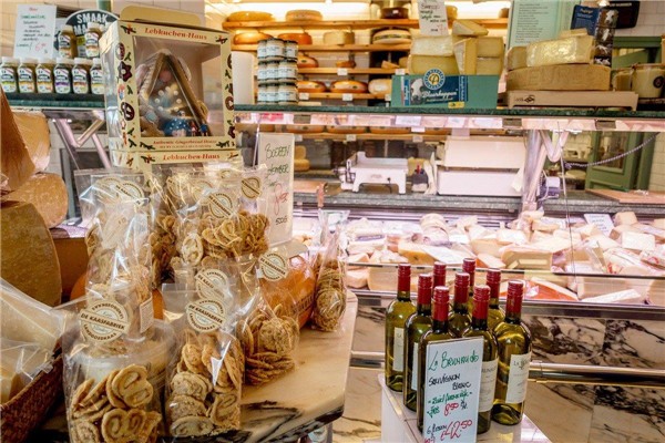 新隆食品