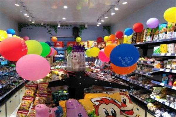 绿科食品