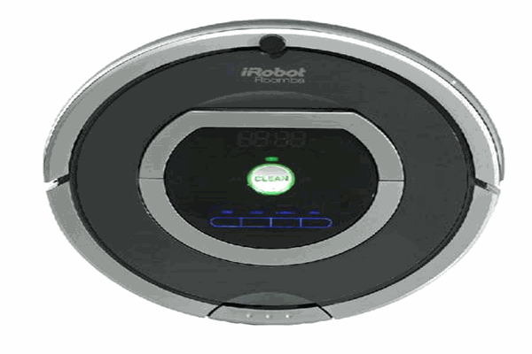 irobot机器人吸尘器
