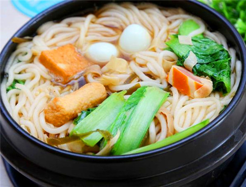 王师傅土豆粉