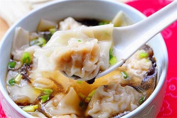 千里香馄饨王
