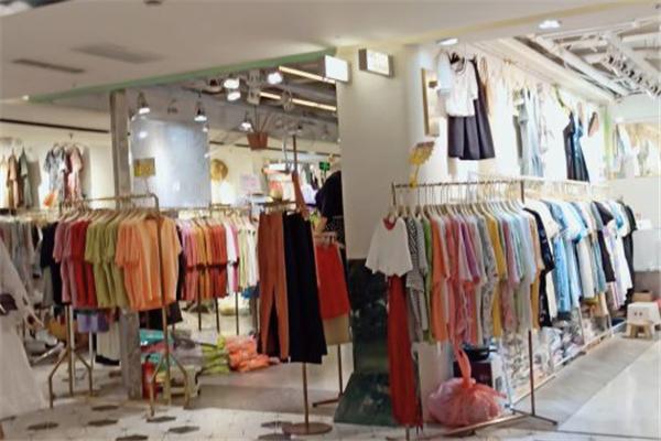 可可国际服饰