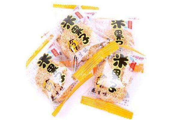 德力洲食品