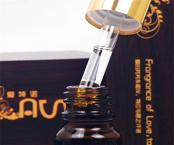 爱特诺汽车香水