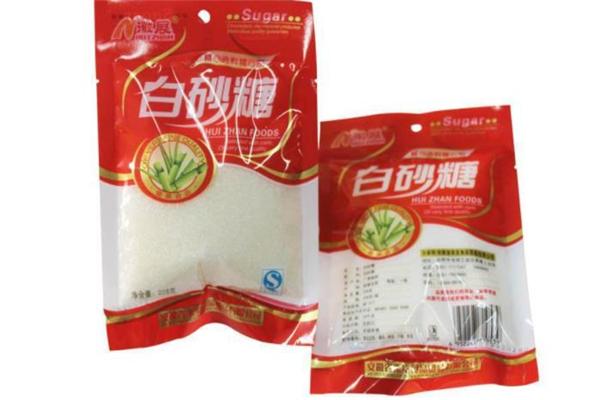 来发食品